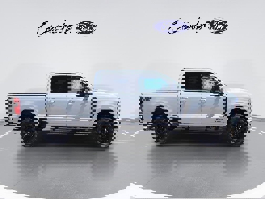 New 2025 Ford F250 Lariat w/ Lariat Ultimate Package image 9