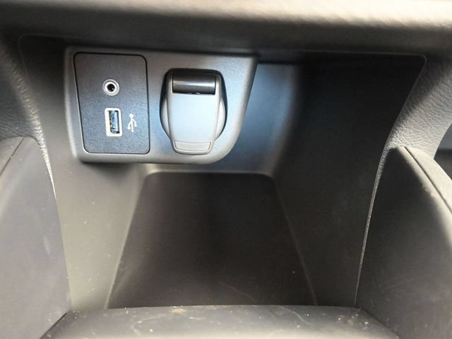 Used 2025 Nissan Versa S w/ Trunk Package FWD image 24