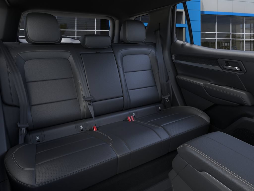 New 2027 GMC Terrain Elevation w/ Elevation Premium Package AWD/4WD image 17