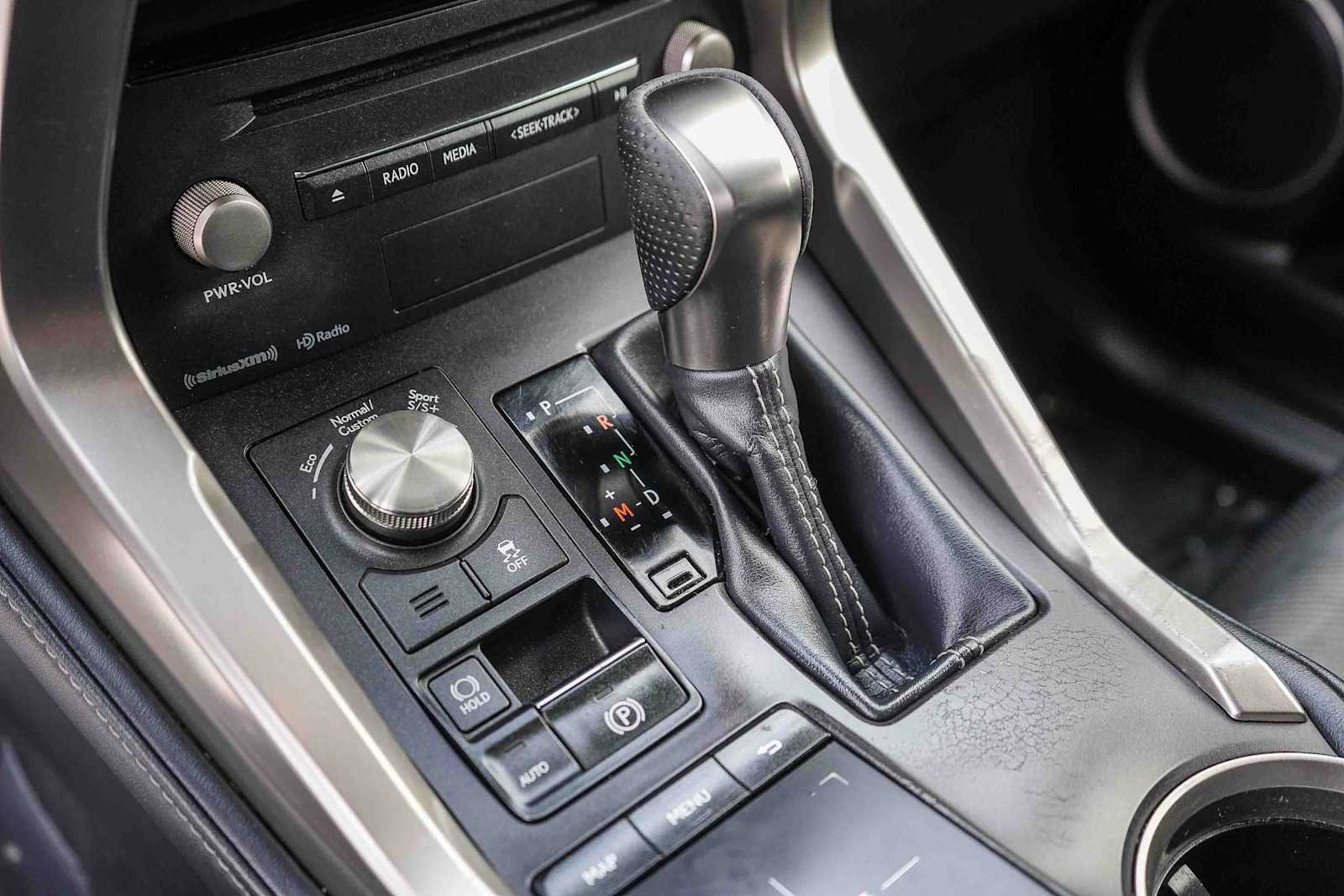 Used 2019 Lexus NX 300 F Sport w/ F Sport Premium Package FWD image 20