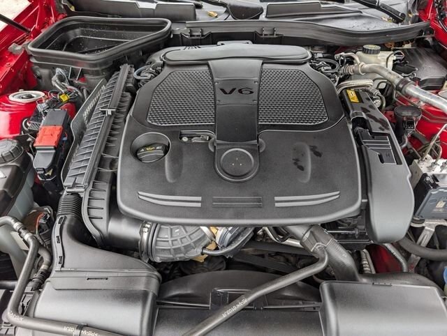 Used 2012 Mercedes-Benz SLK 350 image 22