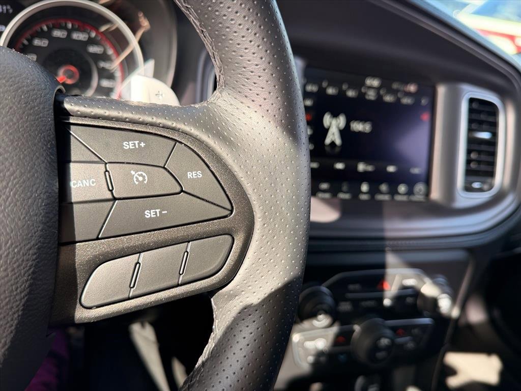 Used 2023 Dodge Charger Scat Pack w/ Plus Group image 15