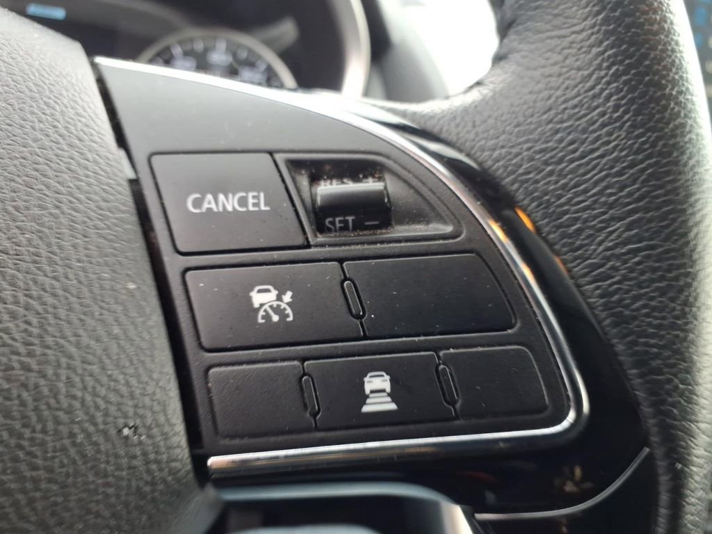 Used 2024 Mitsubishi Eclipse Cross SE image 20