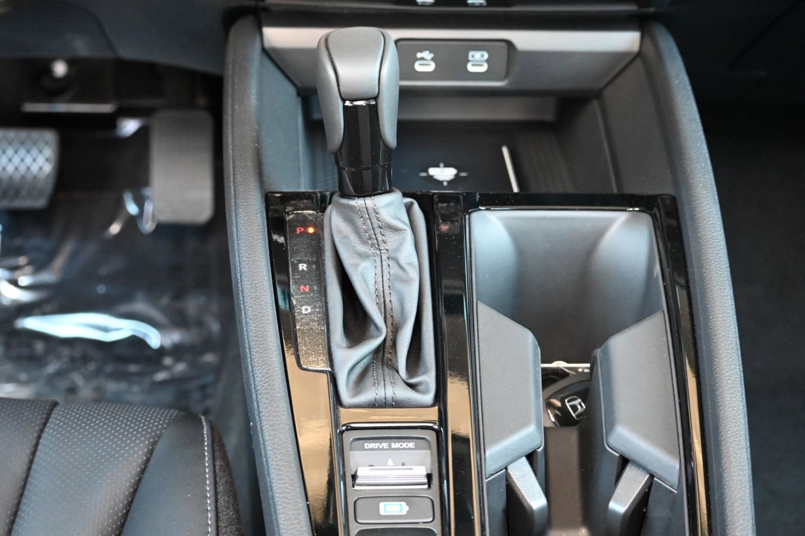 New 2026 Honda Accord EX-L image 20