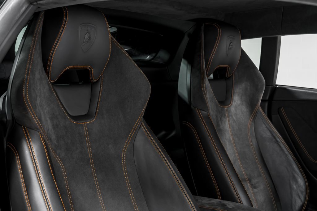 Used 2015 Lamborghini Huracan LP 610-4 image 29