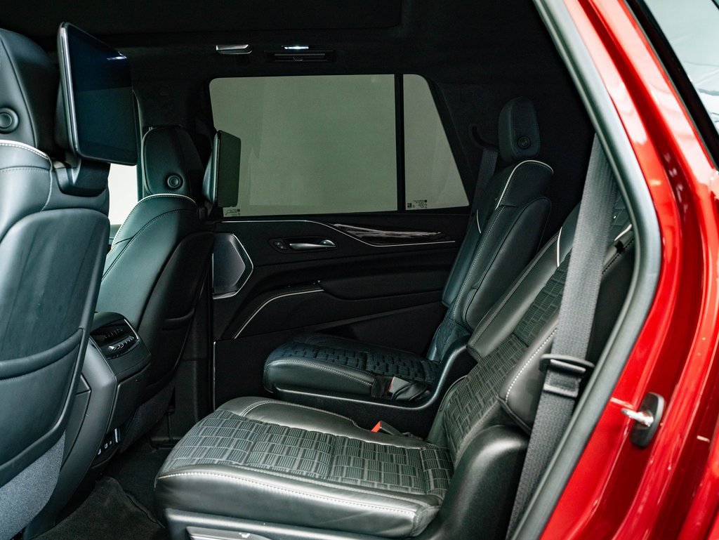 Used 2024 Cadillac Escalade Sport Platinum image 48