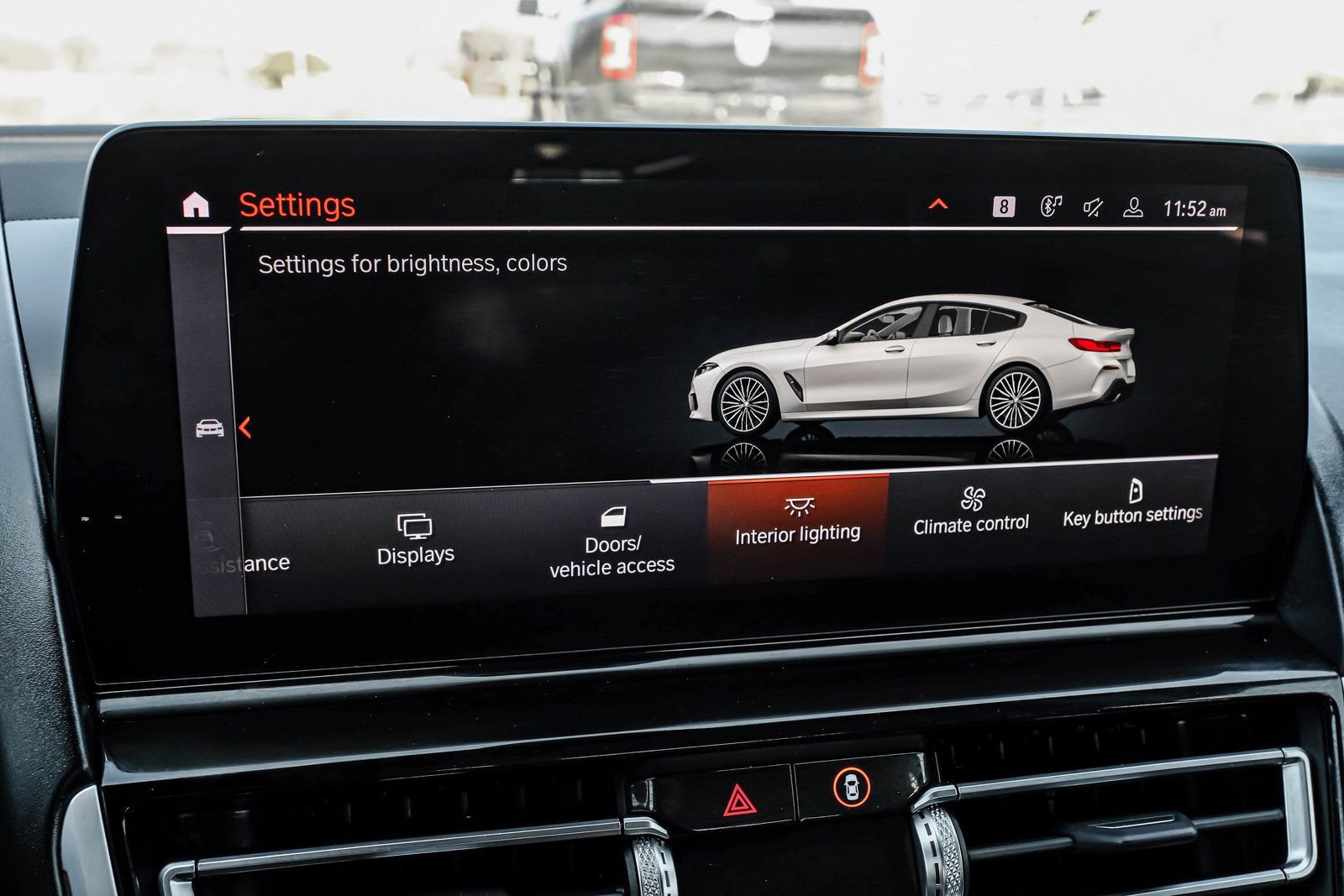 Used 2023 BMW 840i Gran Coupe xDrive image 39