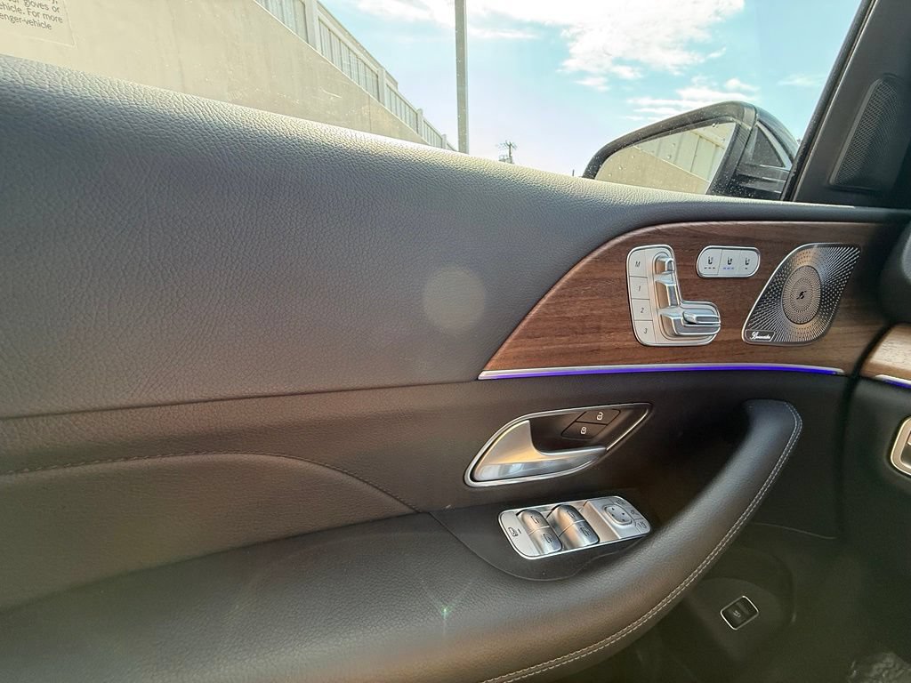 Used 2026 Mercedes-Benz GLE 350 4MATIC image 17