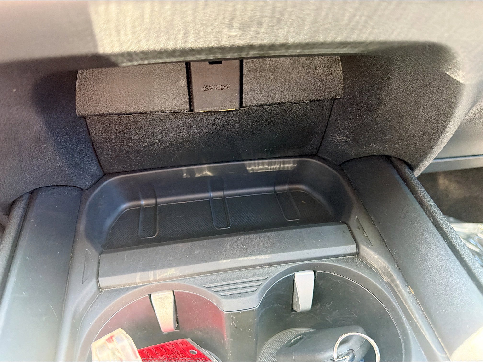 Certified 2025 MAZDA CX-50 AWD 2.5 Turbo w/ Cargo Package image 30