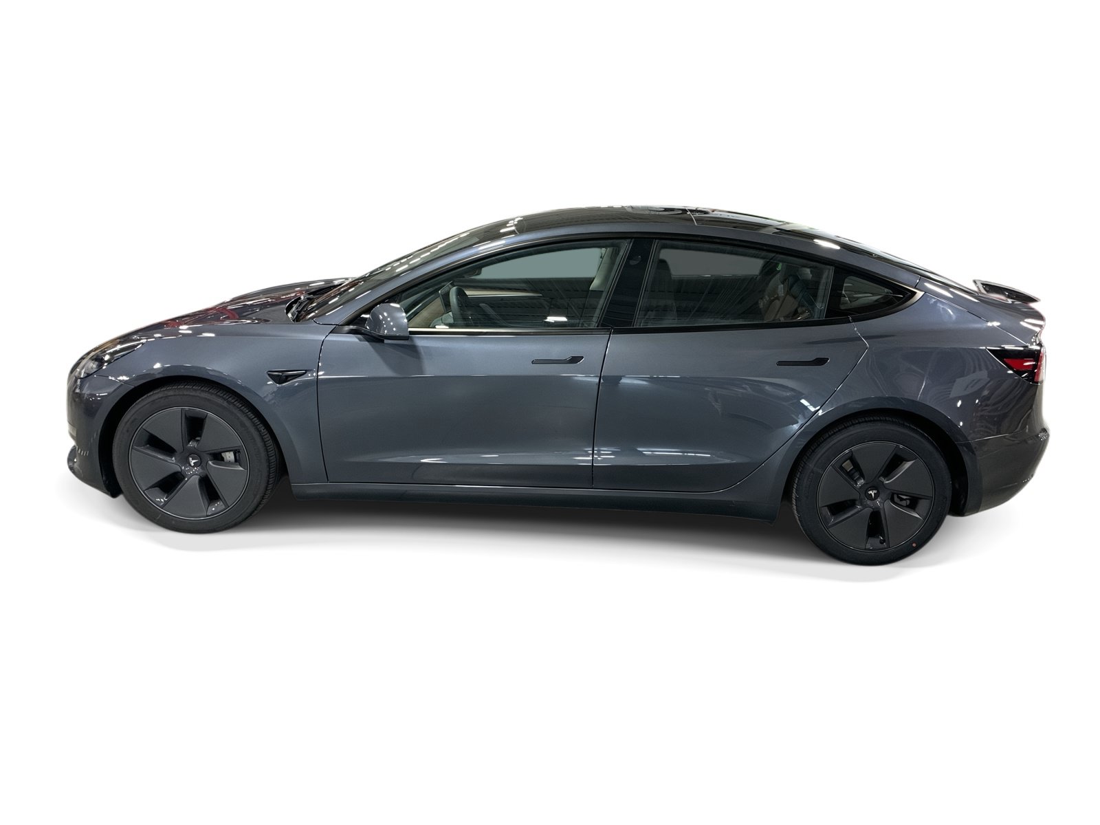 Certified 2023 Tesla Model 3 Standard Range RWD image 3