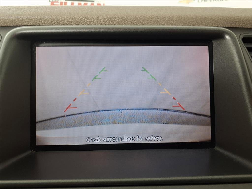 Used 2013 Nissan Murano SV image 10