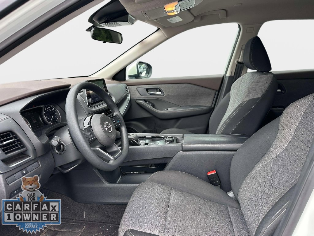 Used 2023 Nissan Rogue SV AWD/4WD image 15