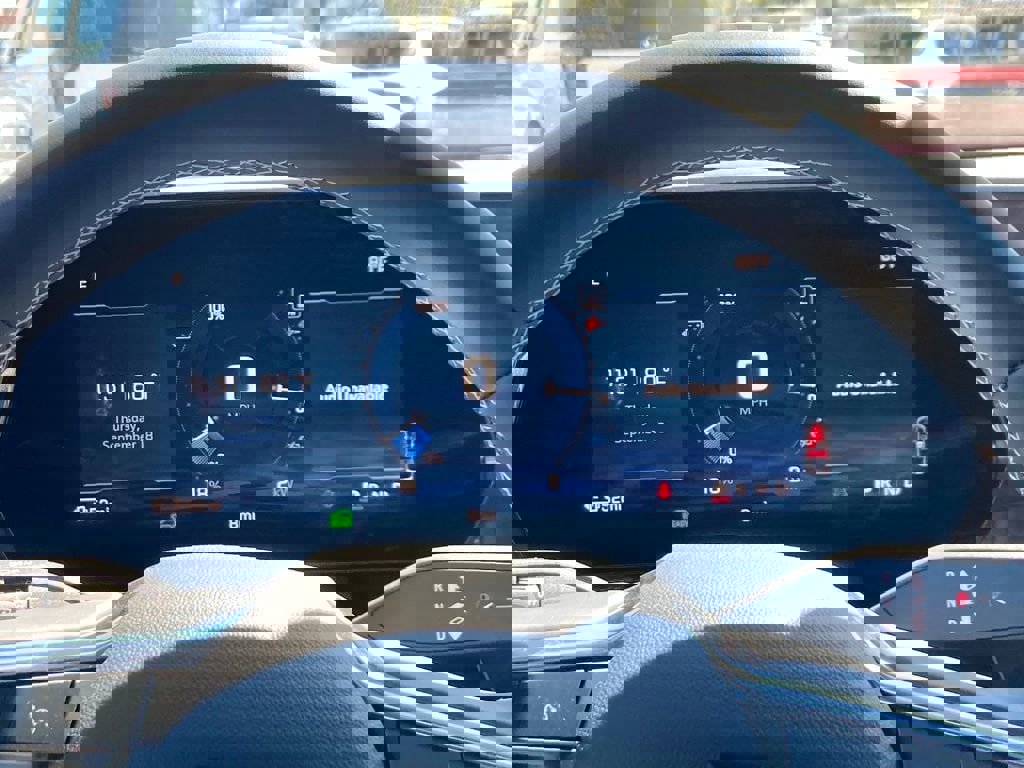 New 2026 Chevrolet Blazer EV LT image 15