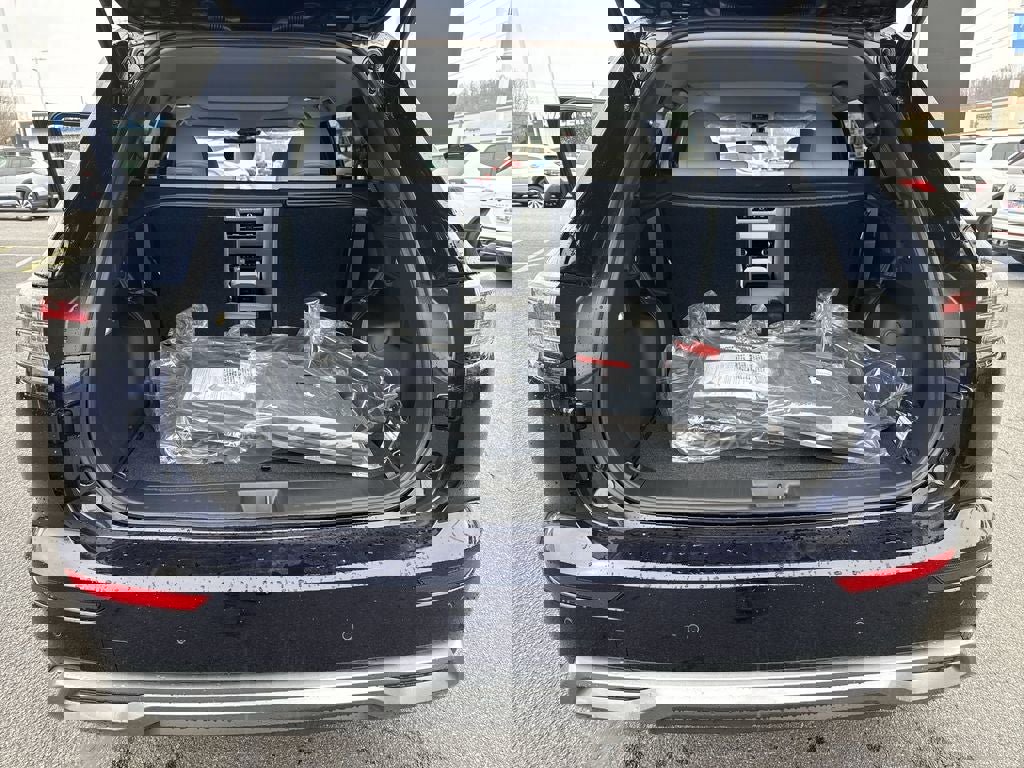 New 2025 Mitsubishi Outlander SE image 46