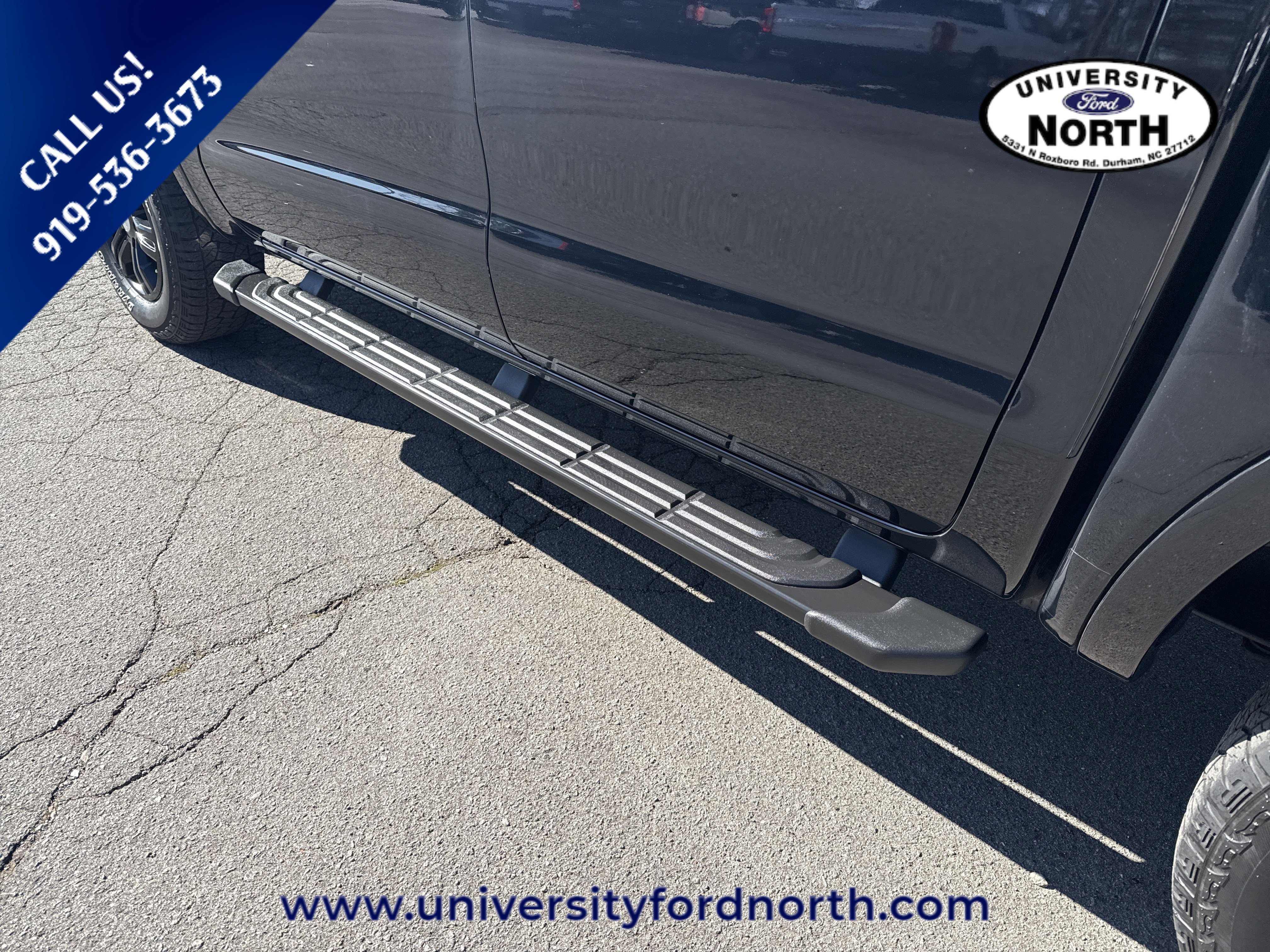 Used 2022 Ford Ranger XLT w/ FX4 Off-Road Package image 16