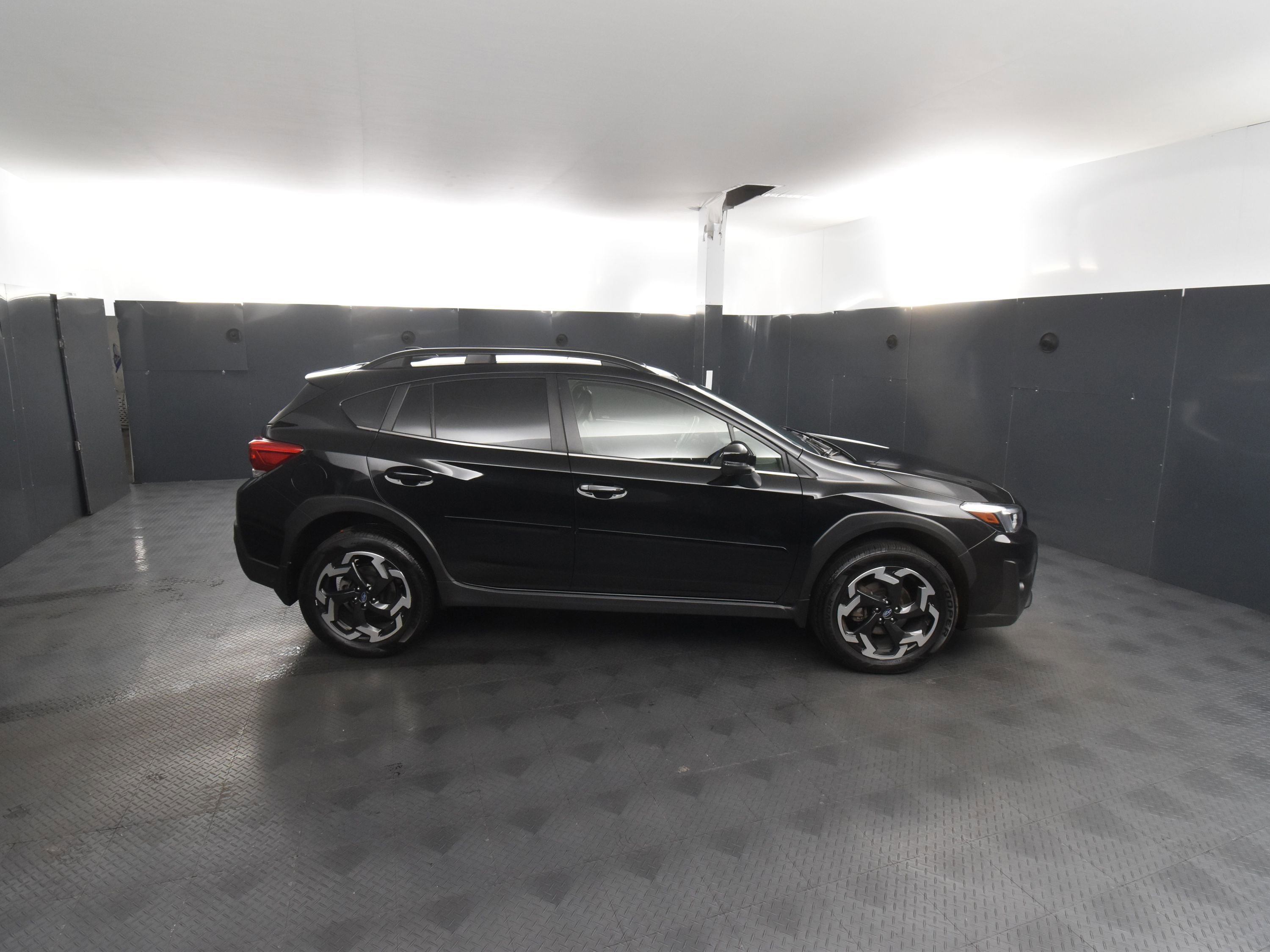 Used 2023 Subaru Crosstrek 2.5i Limited image 4