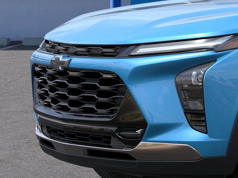 New 2026 Chevrolet Trax ACTIV w/ Driver Confidence Package FWD image 37