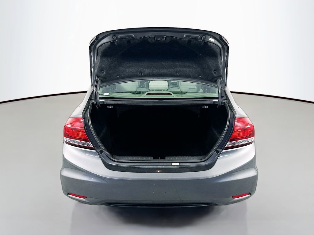 Used 2013 Honda Civic EX image 28