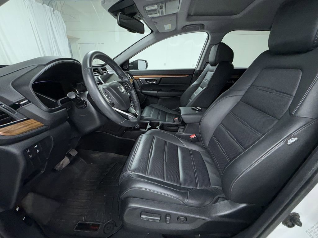 Used 2019 Honda CR-V EX-L image 13