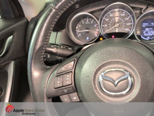 Used 2015 MAZDA CX-5 Touring AWD/4WD image 28