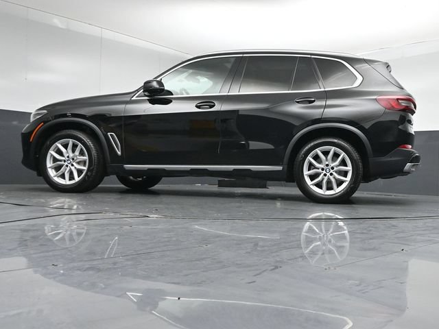 Used 2023 BMW X5 xDrive40i w/ Premium Package AWD/4WD image 41