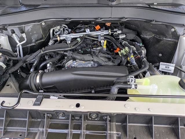 New 2026 Ford Explorer Active w/ Active Comfort Package image 15