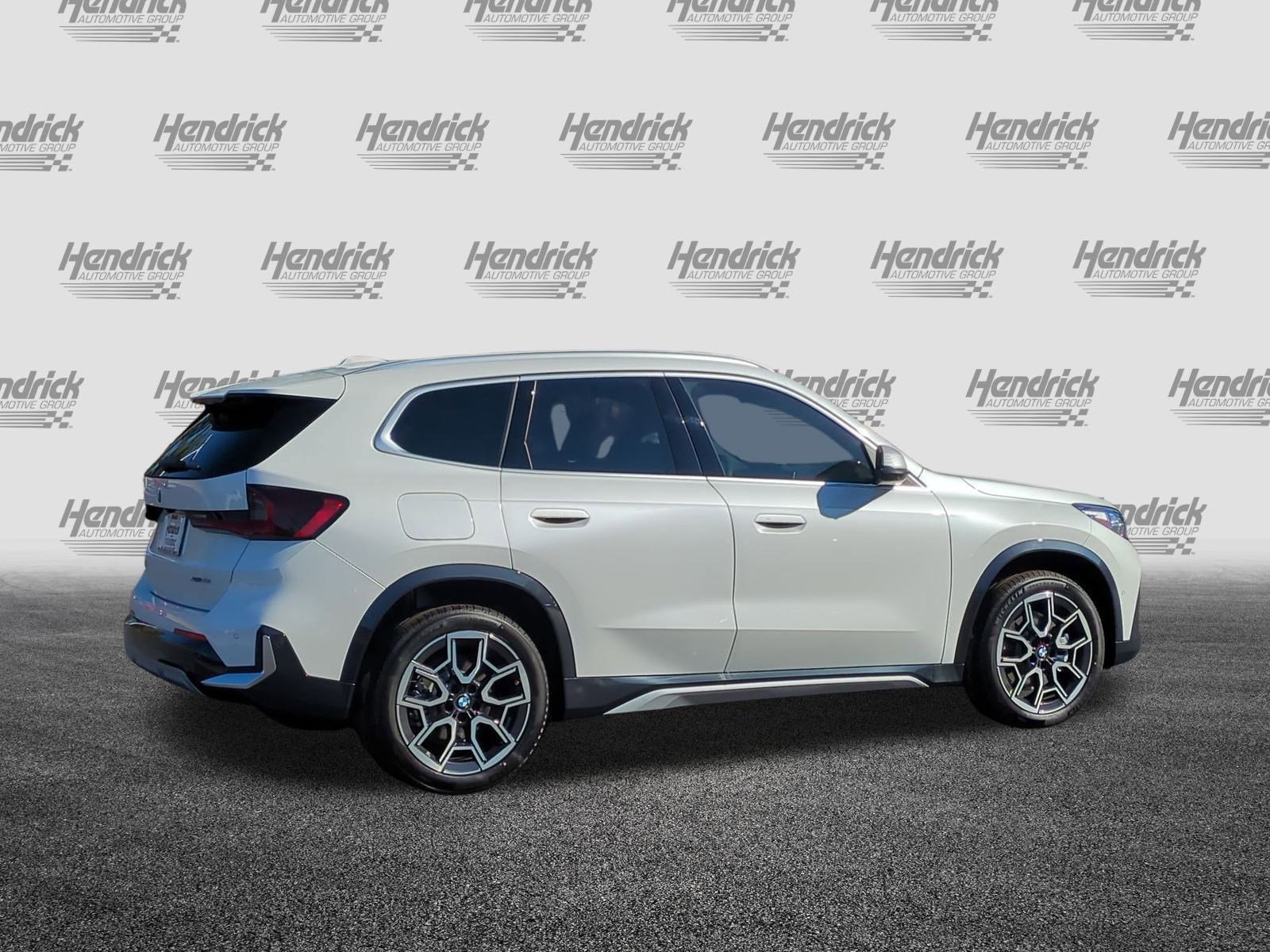 New 2026 BMW X1 xDrive28i w/ Technology Package image 10