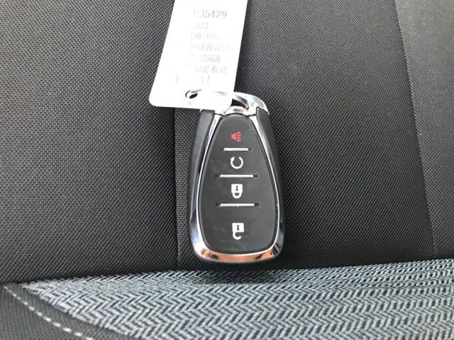 Certified 2023 Chevrolet TrailBlazer LT image 24