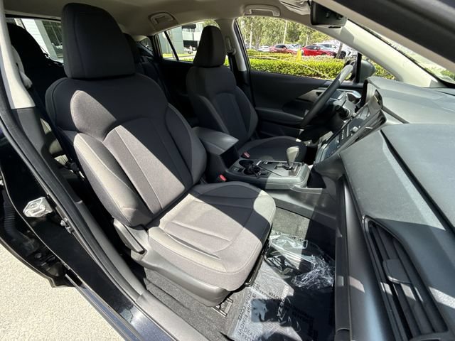 Certified 2024 Subaru Impreza 2.0i AWD/4WD image 26