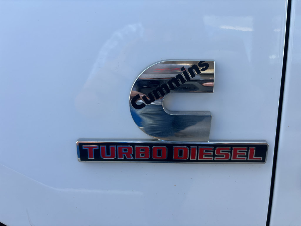 Used 2017 RAM 3500 Tradesman w/ Popular Equipment Group AWD/4WD image 29