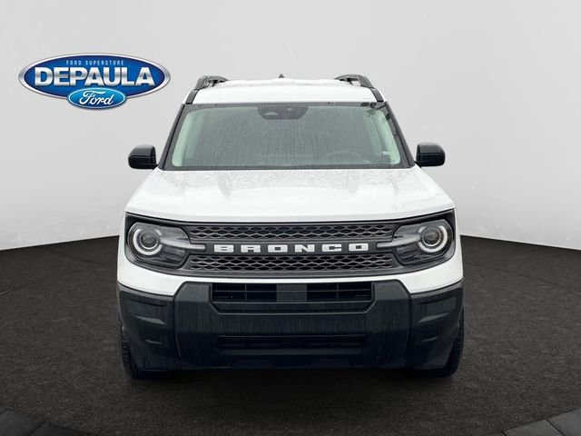 Used 2025 Ford Bronco Sport Big Bend image 10