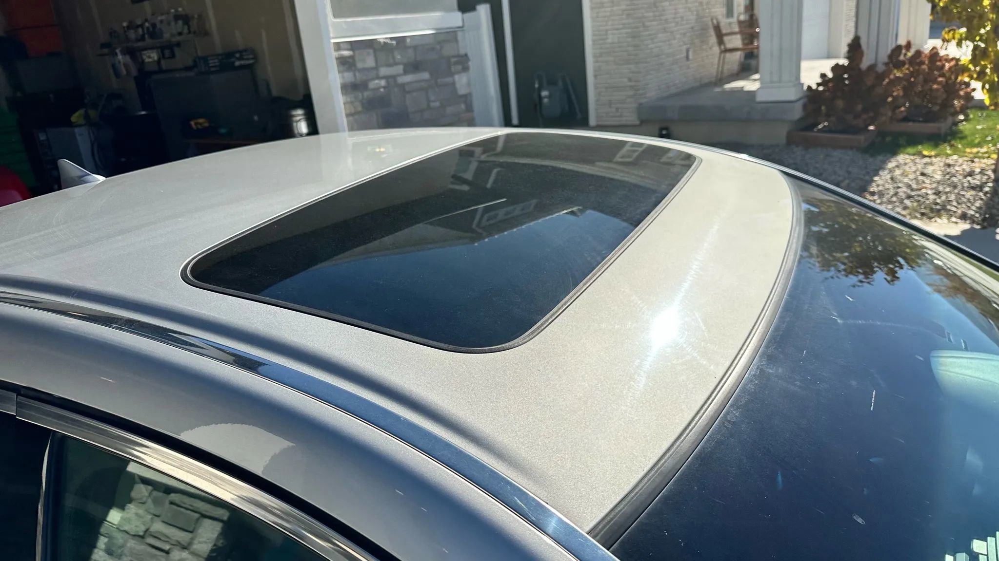 Used 2011 Acura TL SH-AWD image 8