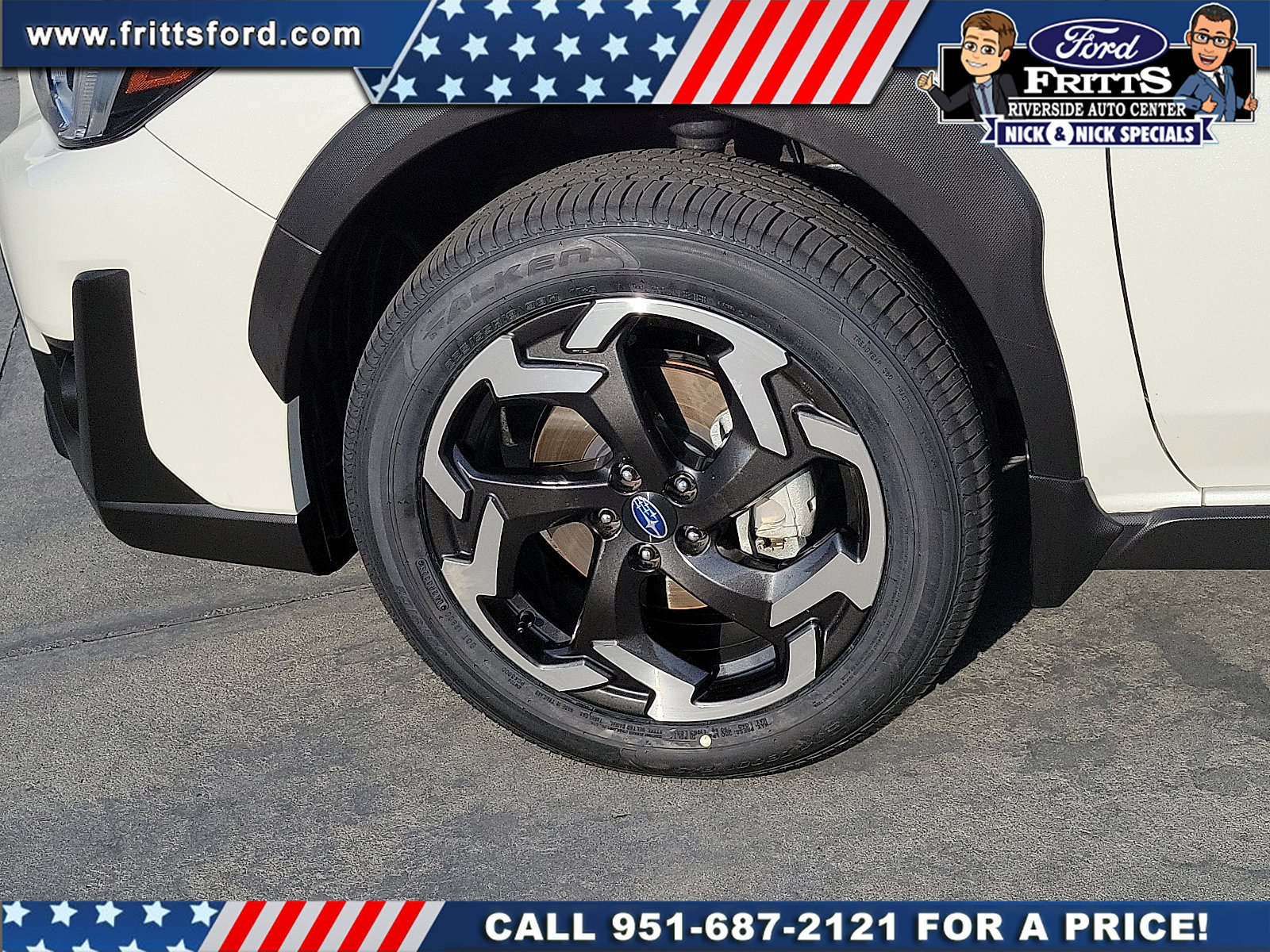 Used 2021 Subaru Crosstrek 2.5i Limited w/ Moonroof Package 2 AWD/4WD image 19