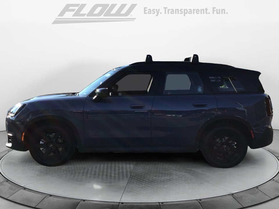 New 2026 MINI Cooper Countryman S image 4