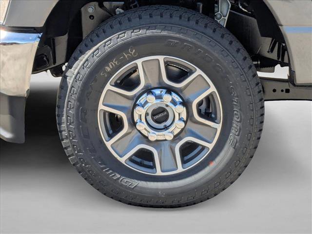 New 2026 Ford F250 Lariat image 10