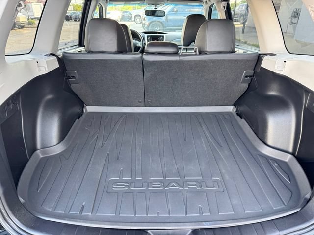 Used 2011 Subaru Forester 2.5X Limited AWD/4WD image 27