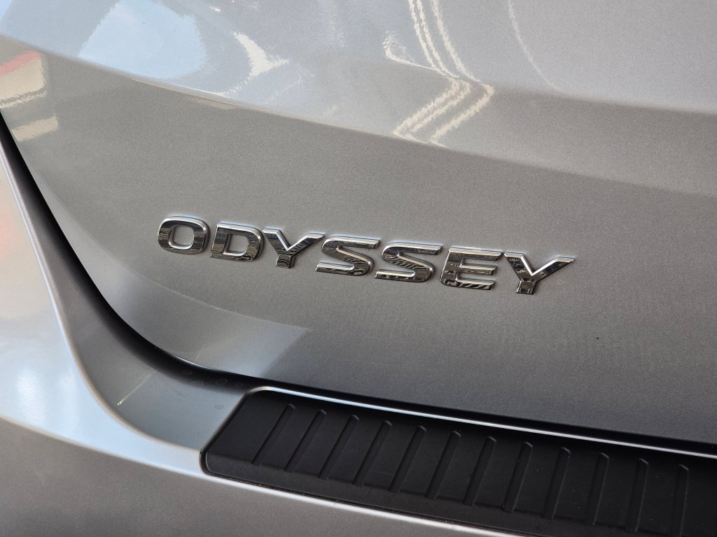 Used 2025 Honda Odyssey EX-L image 14