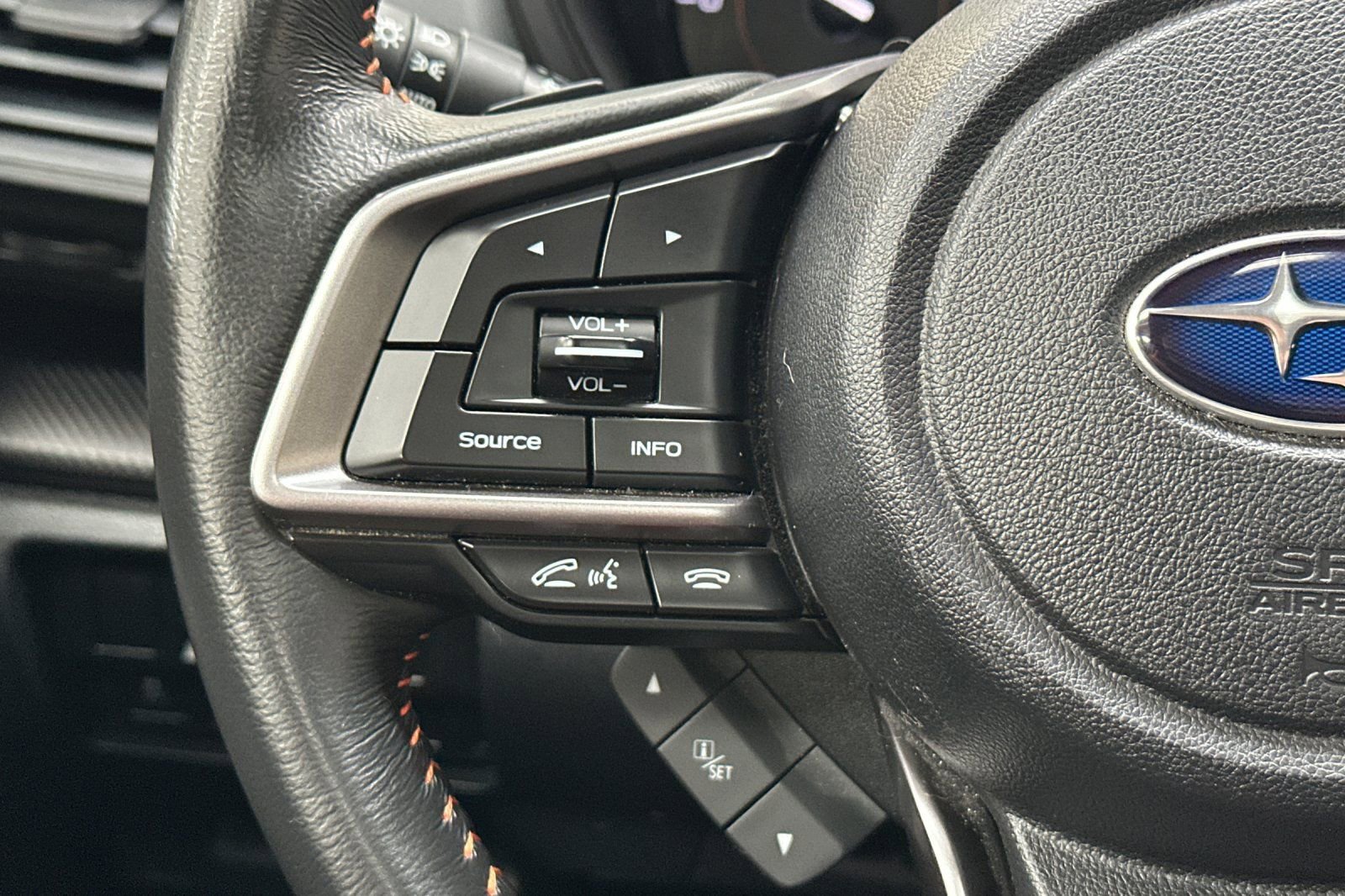 Used 2023 Subaru Crosstrek 2.0i Premium AWD/4WD image 29
