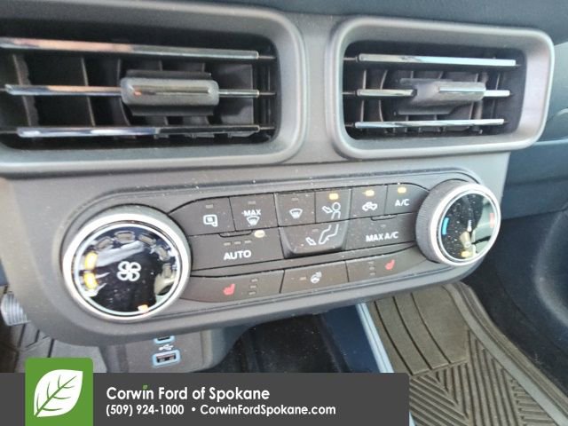 Used 2024 Ford Maverick XLT w/ XLT Luxury Package image 21