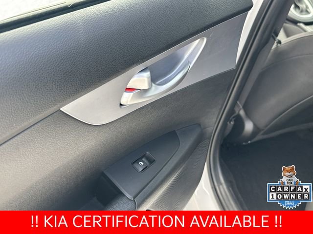 Certified 2023 Kia Forte LXS w/ LXS Technology Package image 12