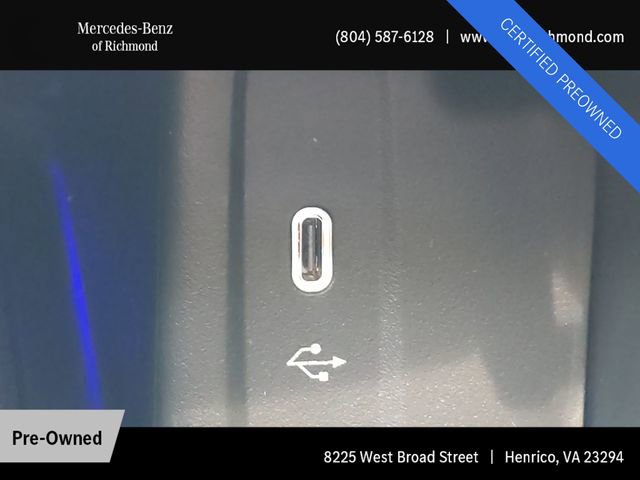 Used 2023 Mercedes-Benz GLC 300 4MATIC image 30