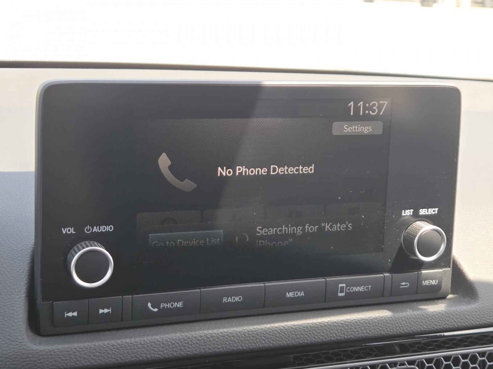 Used 2023 Honda Civic LX image 27