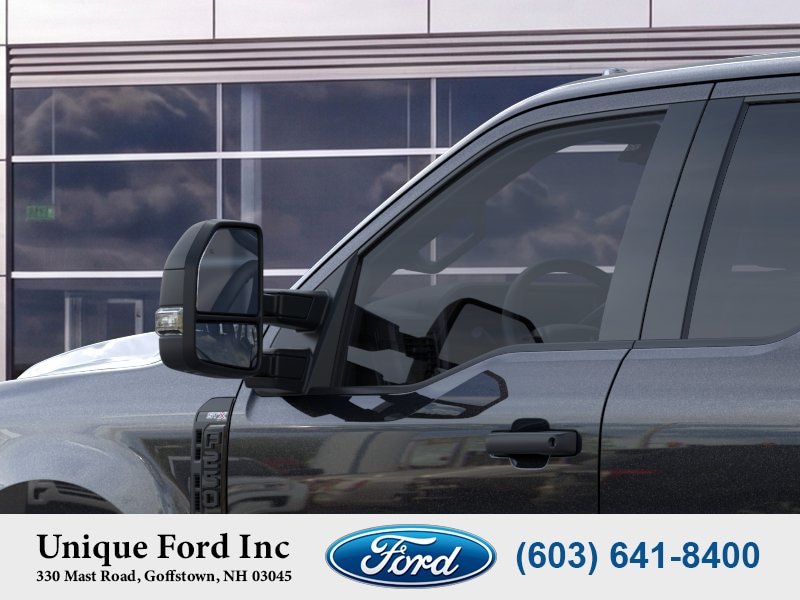 New 2026 Ford F250 XL w/ STX Appearance Package AWD/4WD image 21