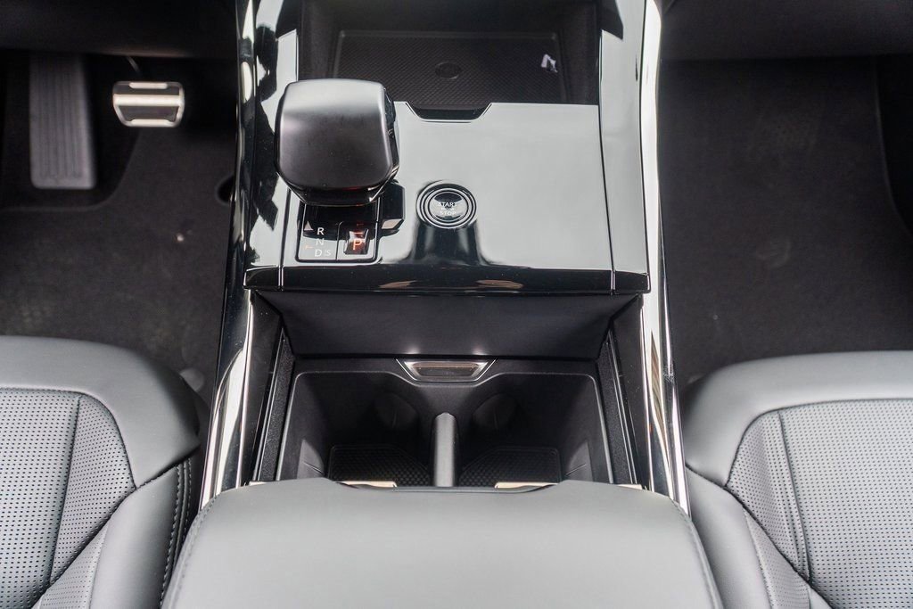 New 2025 Land Rover Range Rover Sport SV Edition Two AWD/4WD image 19