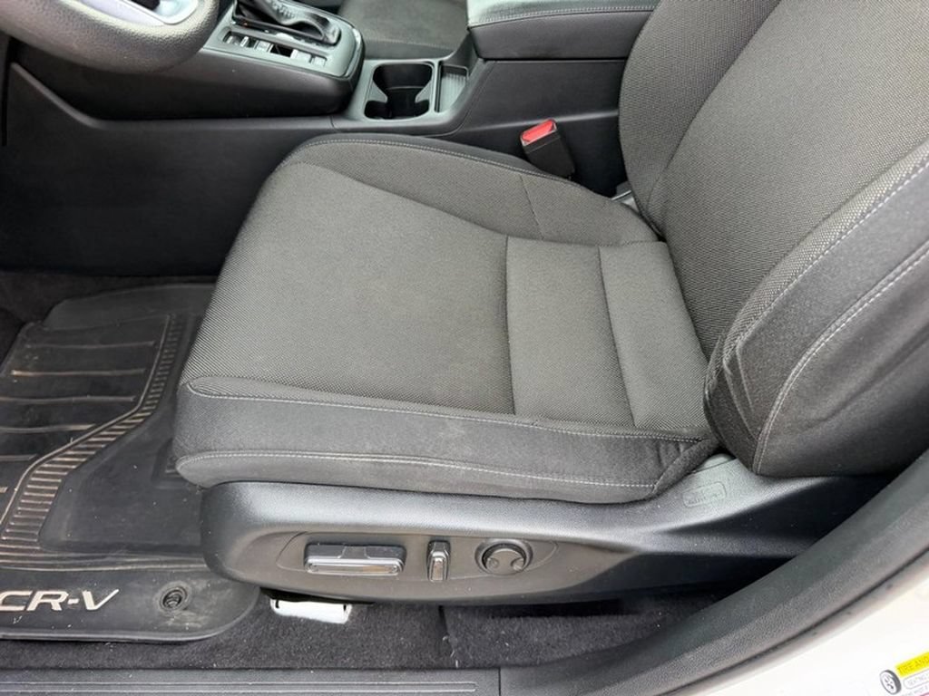 Used 2023 Honda CR-V EX image 19