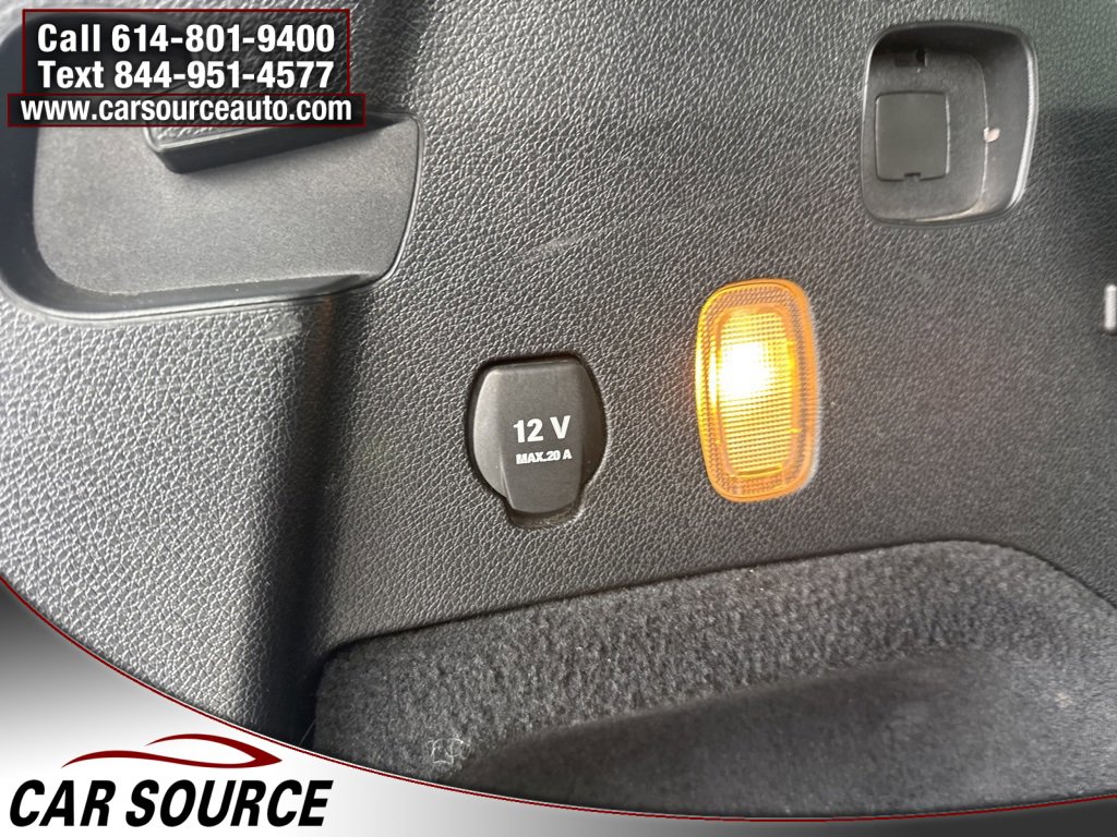 Used 2017 Mercedes-Benz GLS 450 4MATIC w/ Premium Package image 47