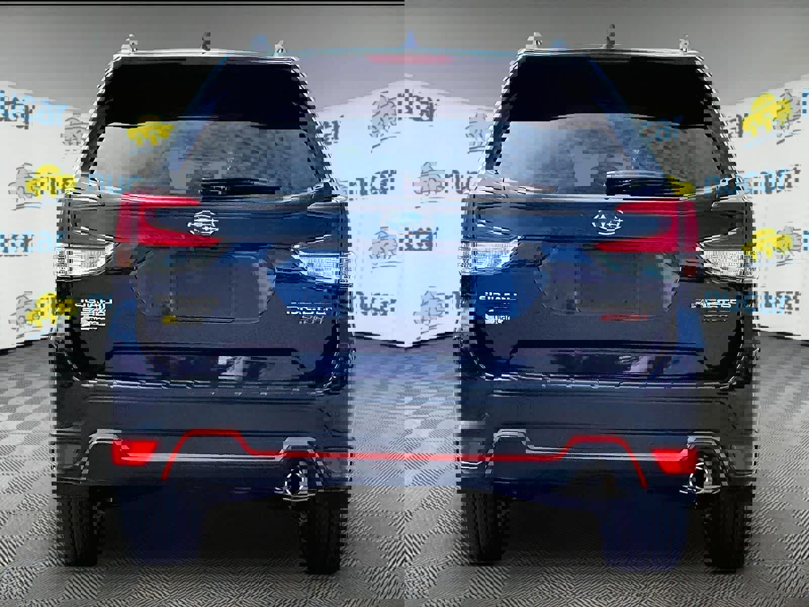 Used 2020 Subaru Forester Sport AWD/4WD image 5