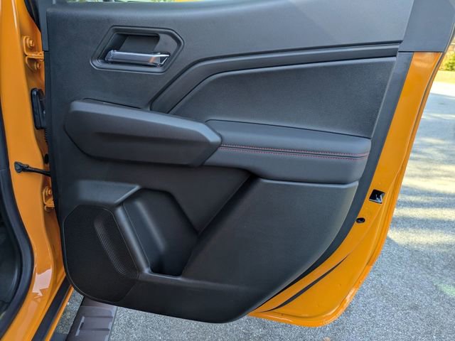 New 2026 Chevrolet Colorado Z71 w/ Z71 Convenience Package 2 image 30