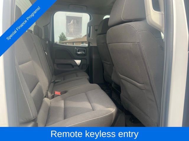 Used 2019 Chevrolet Silverado 1500 LT w/ All Star Edition image 24