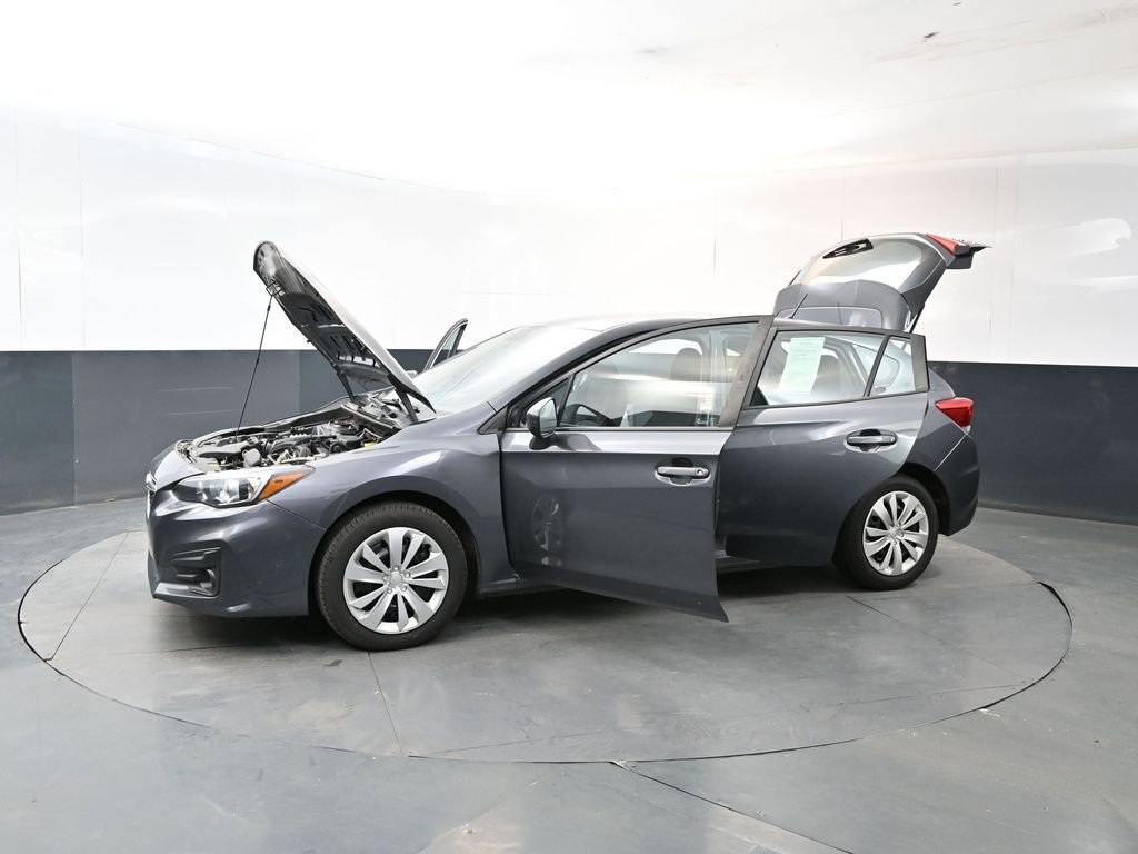 Used 2018 Subaru Impreza 2.0i AWD/4WD image 26